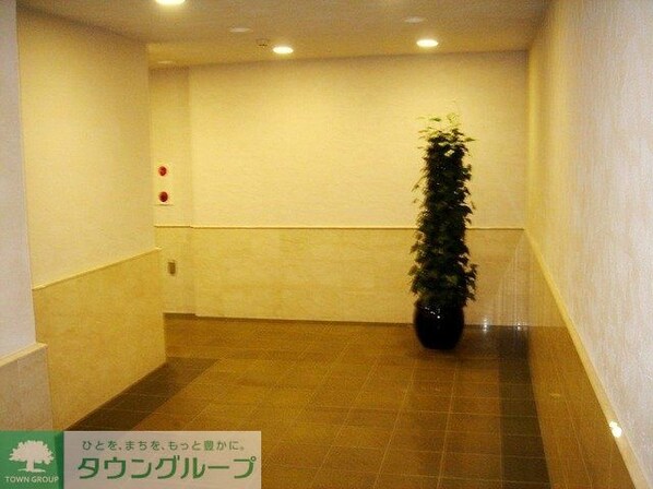 アクアコートの物件内観写真